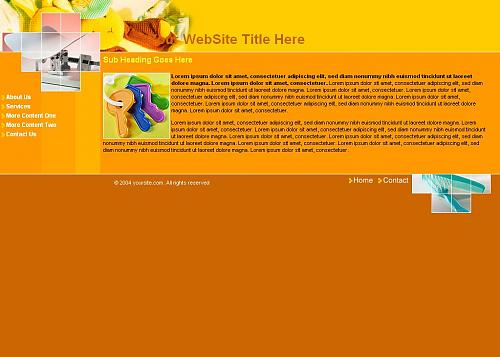 Webdesign 00081