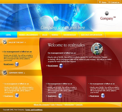 Webdesign 00104