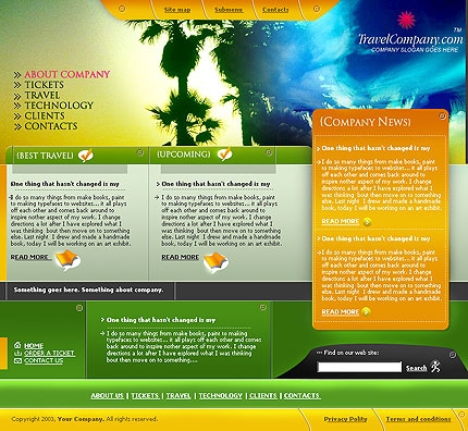 Webdesign 00118