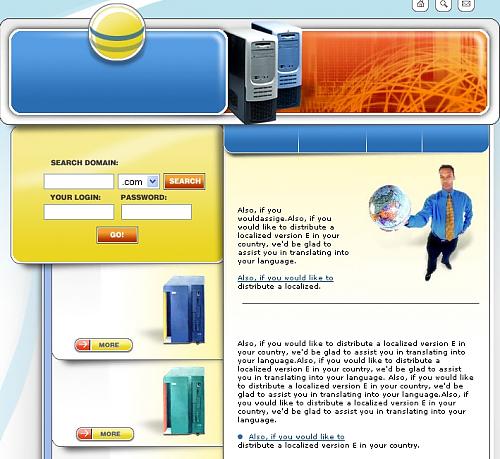 Webdesign 00126