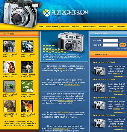 Webdesign 00143