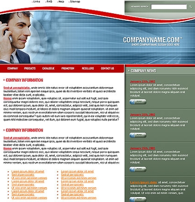 Webdesign 00173