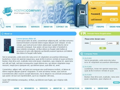 Webdesign 00240