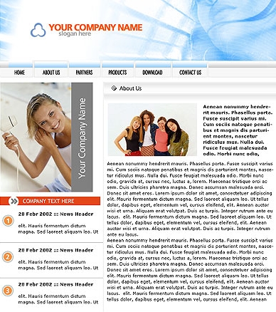 Webdesign 00253