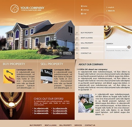 Webdesign 00312