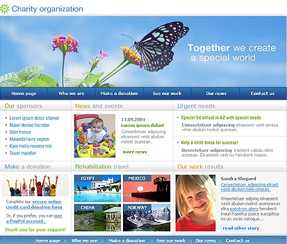 Webdesign 00384