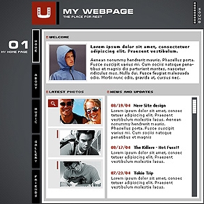 Webdesign 00390