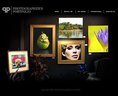 Webdesign 00417