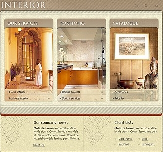 Webdesign 00435