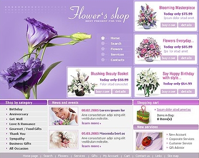 Webdesign 00440