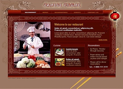 Webdesign 00458