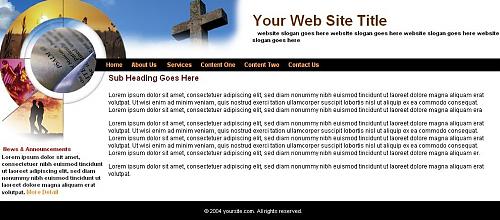 Webdesign 00539