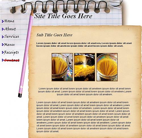 Webdesign 00633