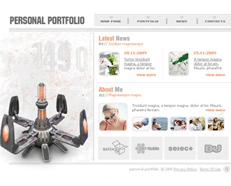 Webdesign 00706