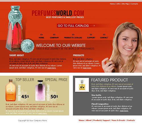 Webdesign 00751